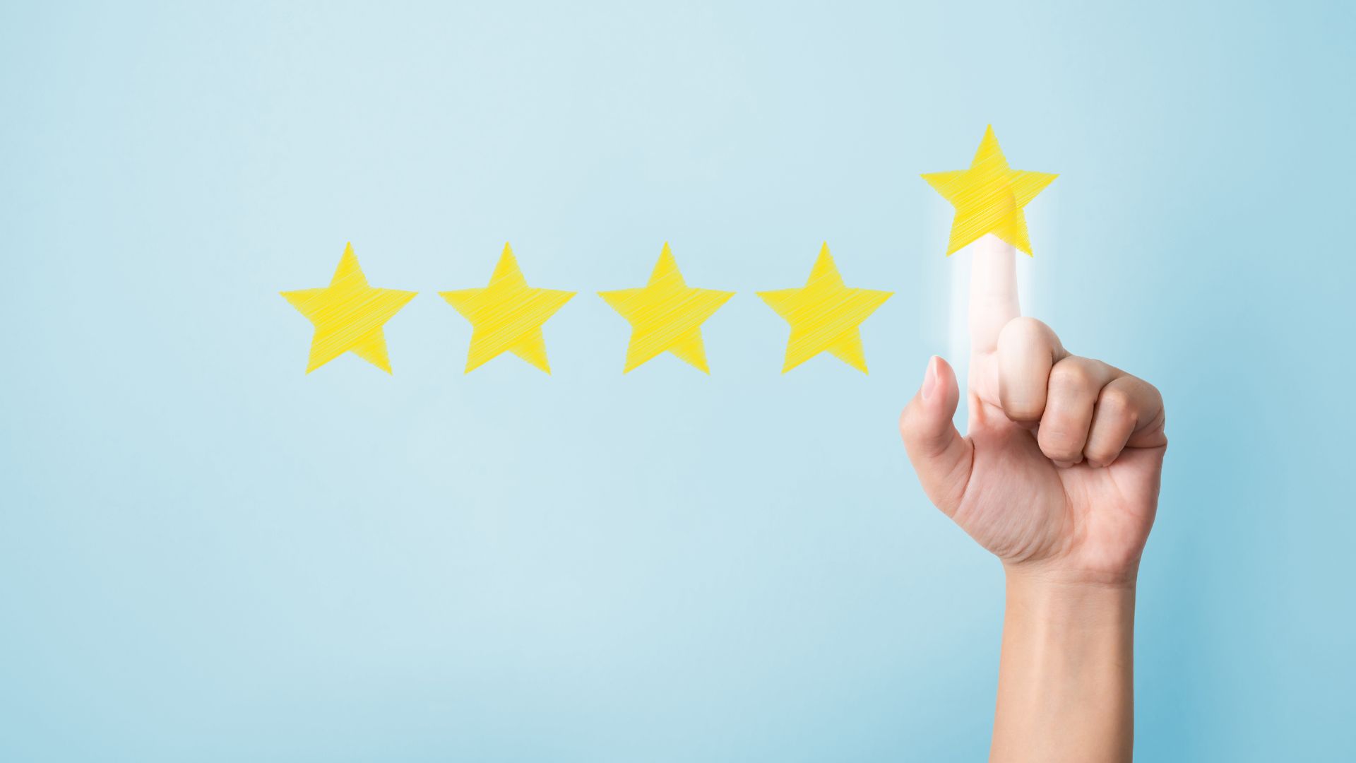 Descubra como avaliações online impactam seu negócio