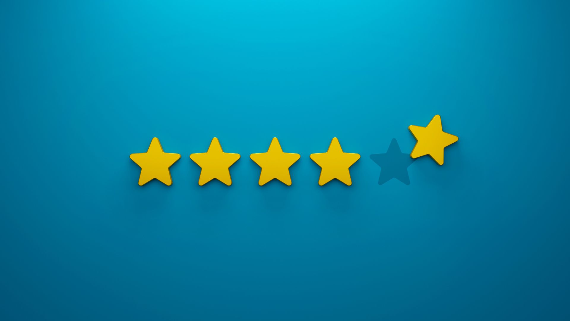 Aprenda a incentivar avaliações positivas de forma leve e eficaz