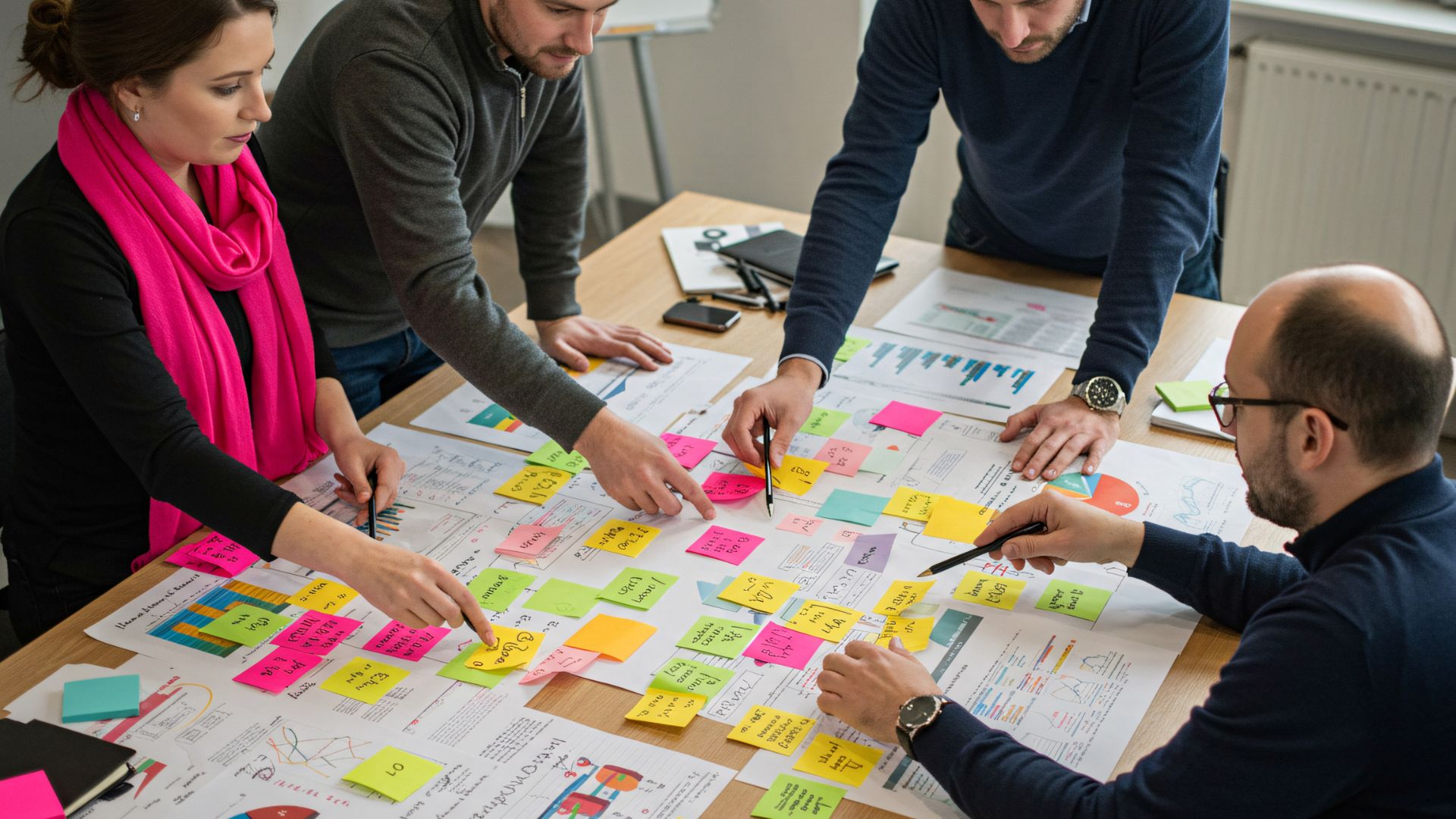 Descubra como as avaliações no Google podem impulsionar o sucesso do seu negócio local e transformar feedbacks em oportunidades de crescimento.