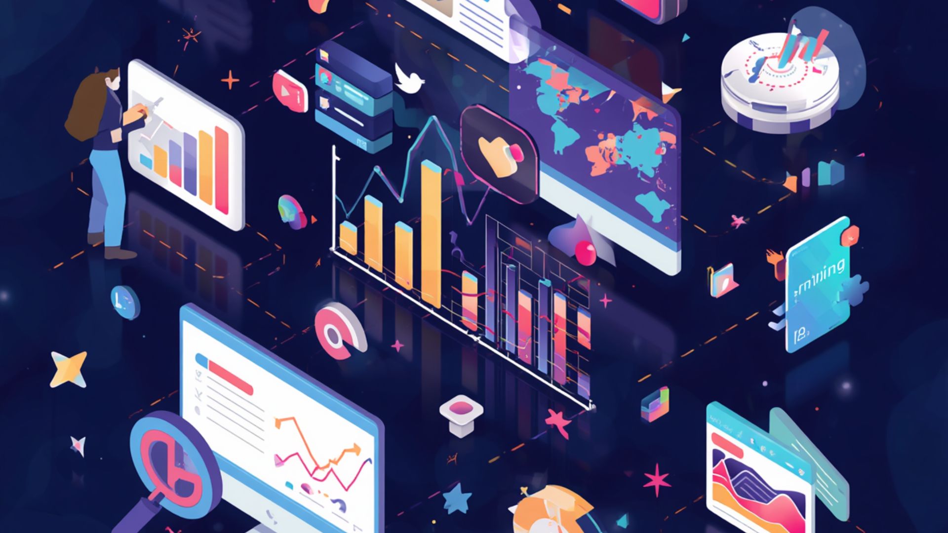 Descubra como integrar Google Ads